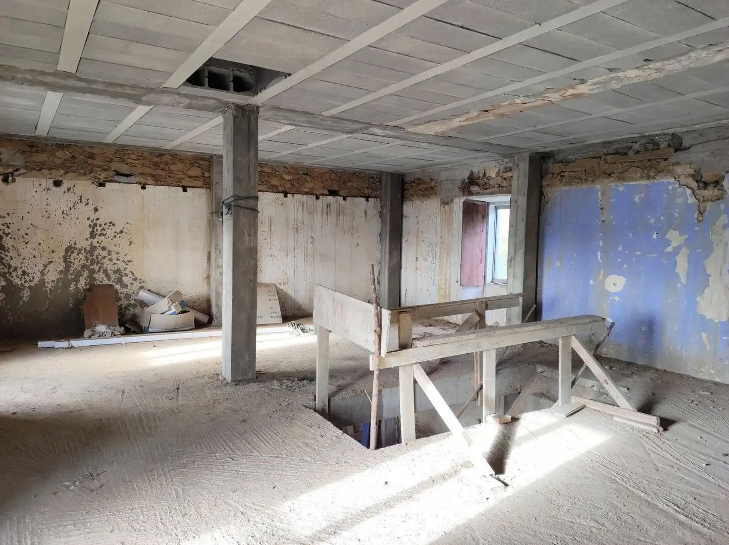 Villa avec jardin à vendre à CP-0506, imagen 13