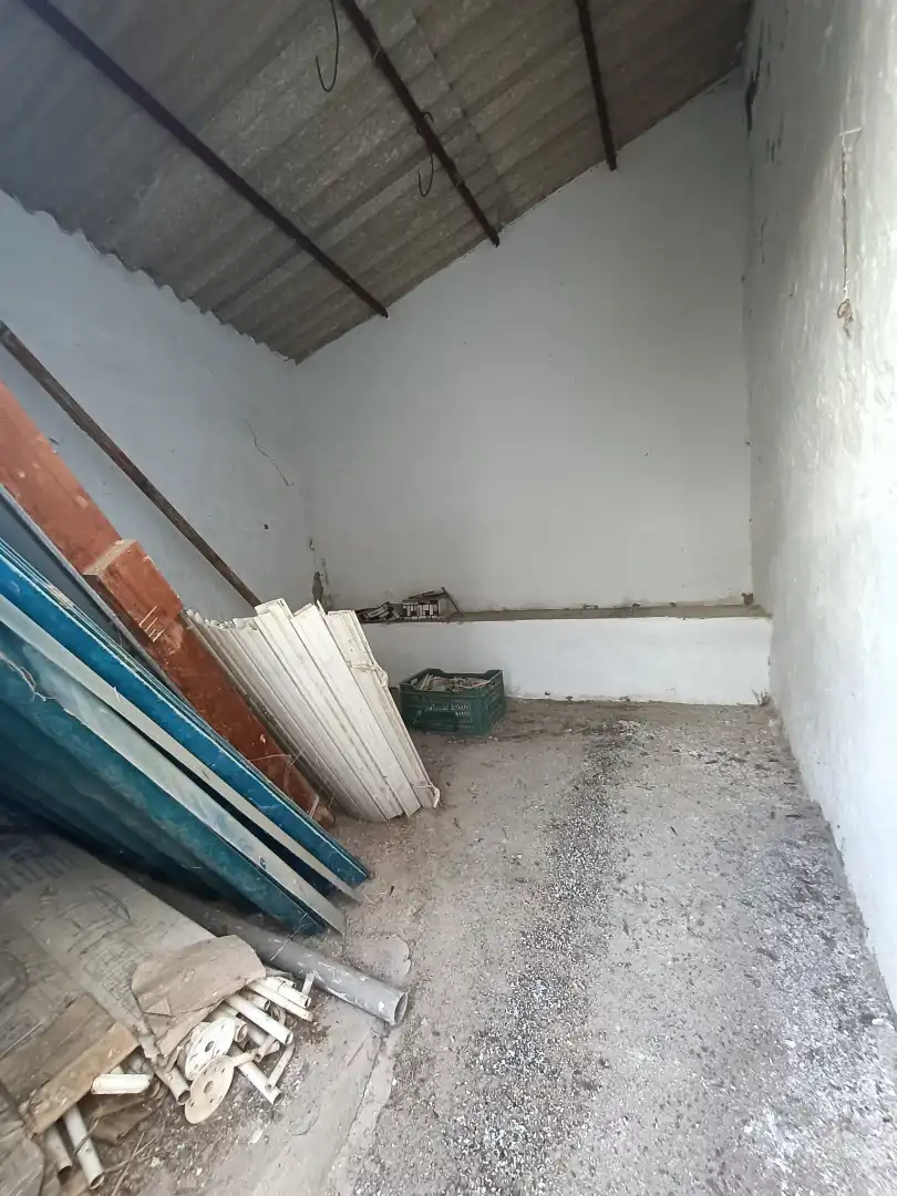 Casa rustica con terrazza in vendita a Pizarra, imagen 26