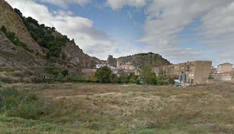 Residencial en venda en Falces