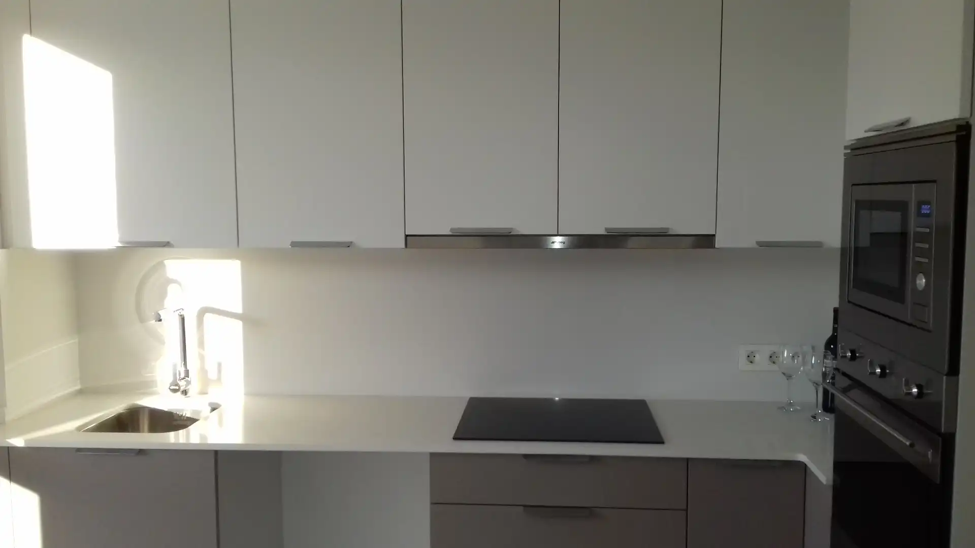 Piso con ascensor en venta en Riu Sud, imagen 5