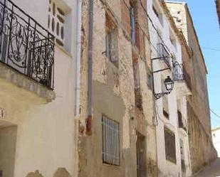 Exterior view of Single-family semi-detached for sale in Alfara de Carles