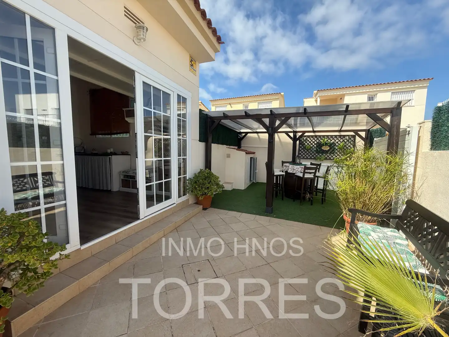 Villa avec terrasse à vendre à Camí de Cervera, imagen 15
