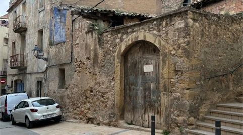 Foto 2 de Casa o chalet en venta en Carrer la Barca, 13, Flix, Tarragona