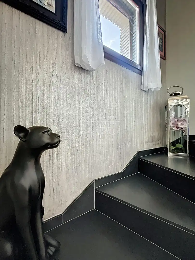 Casa o chalet en venta en Vegas del Genil con Aire acondicionado, Jardín privado y Terraza