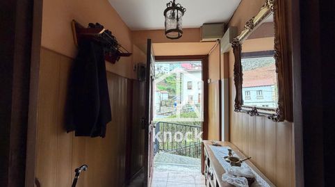 Foto 3 de Casa adosada en venta en Lastres - Bo el Reloj, 1, Colunga, Asturias