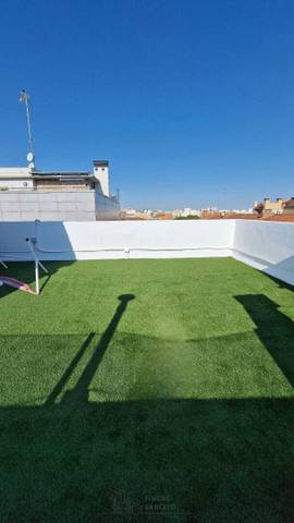 Piso en Venta en Ruiseñores