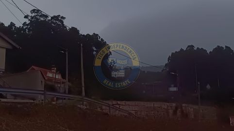 Terreno edificable en Beade Vigo con vistas panorámicas., imagen 3