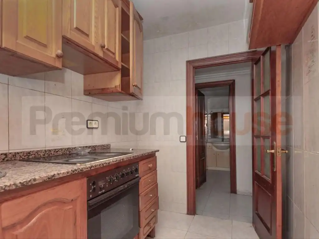 Flat with terrace for sale in Calle de Vila-seca, imagen 7