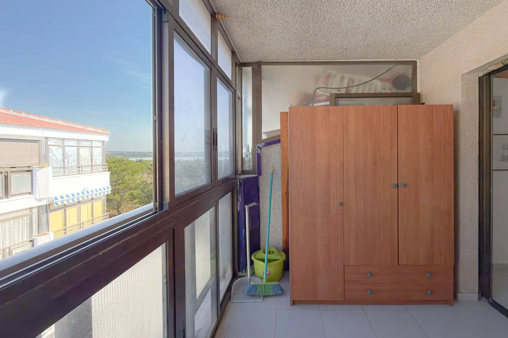 Estudio en venta en Zona Carrefour - Urbanizaciones, imagen 6