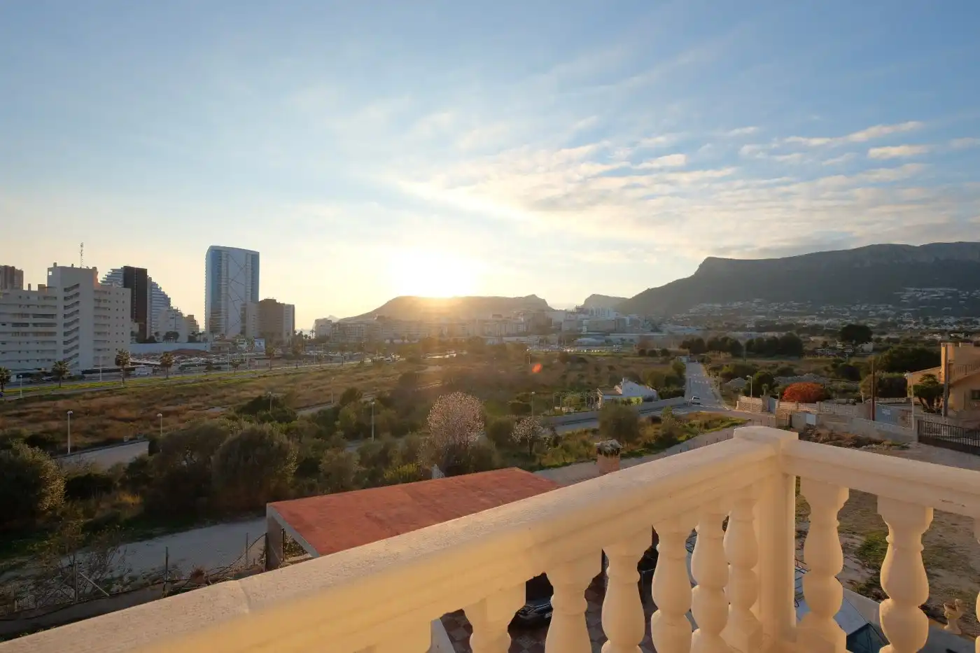 Villa avec terrasse à vendre à Marisol Park - Ortembach - Los Almendros, imagen 33