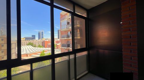 Photo 5 of Flat for sale in Calle de la Infanta Mercedes, Castillejos - Cuzco, Madrid Capital