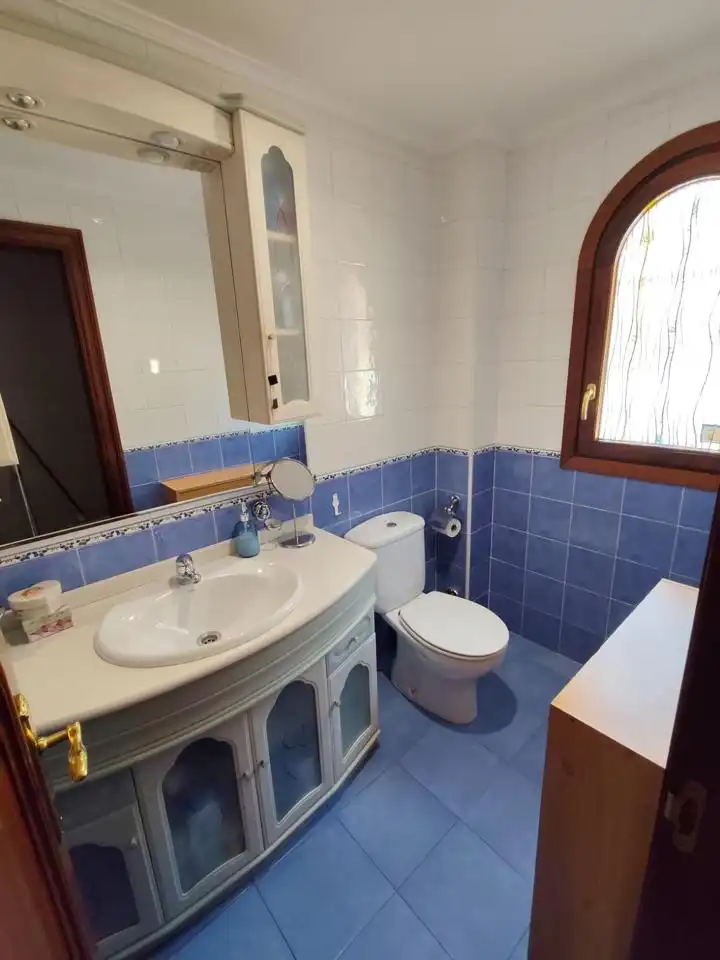 Terraced house with terrace for sale in Calle de Montecerredo 11, imagen 37
