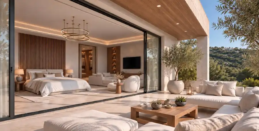Adosado en venta en Montemayor - Marbella Club, imagen 10