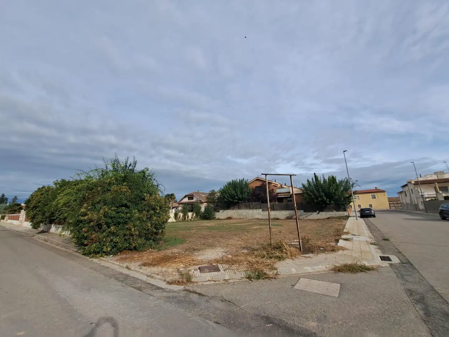 Residencial en venta en El Palau d'Anglesola