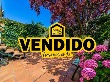 Adossat amb piscina en venda a Prado Santo Domingo - Ensanche
