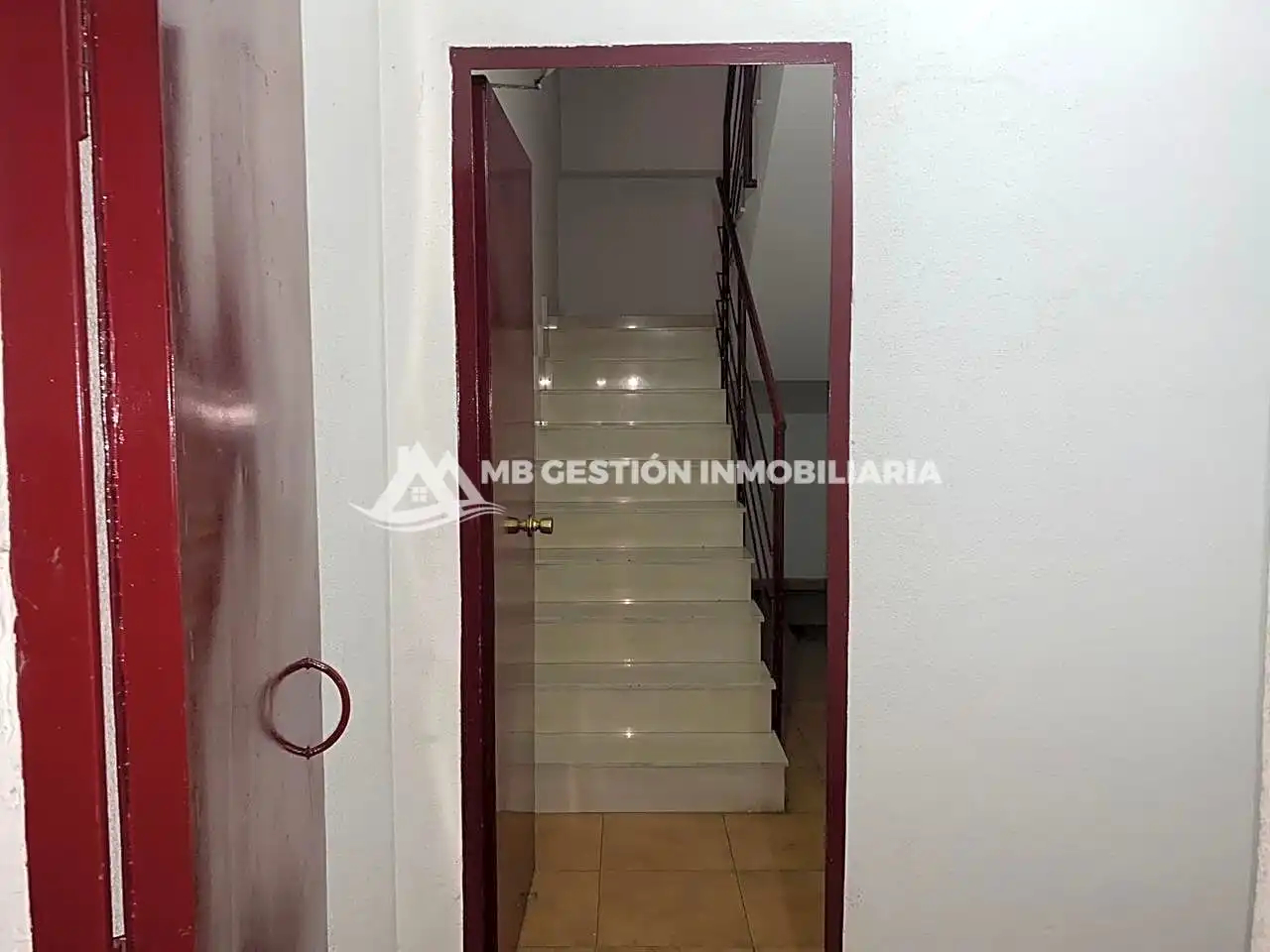 Garaje en venta en Fuenlabrada