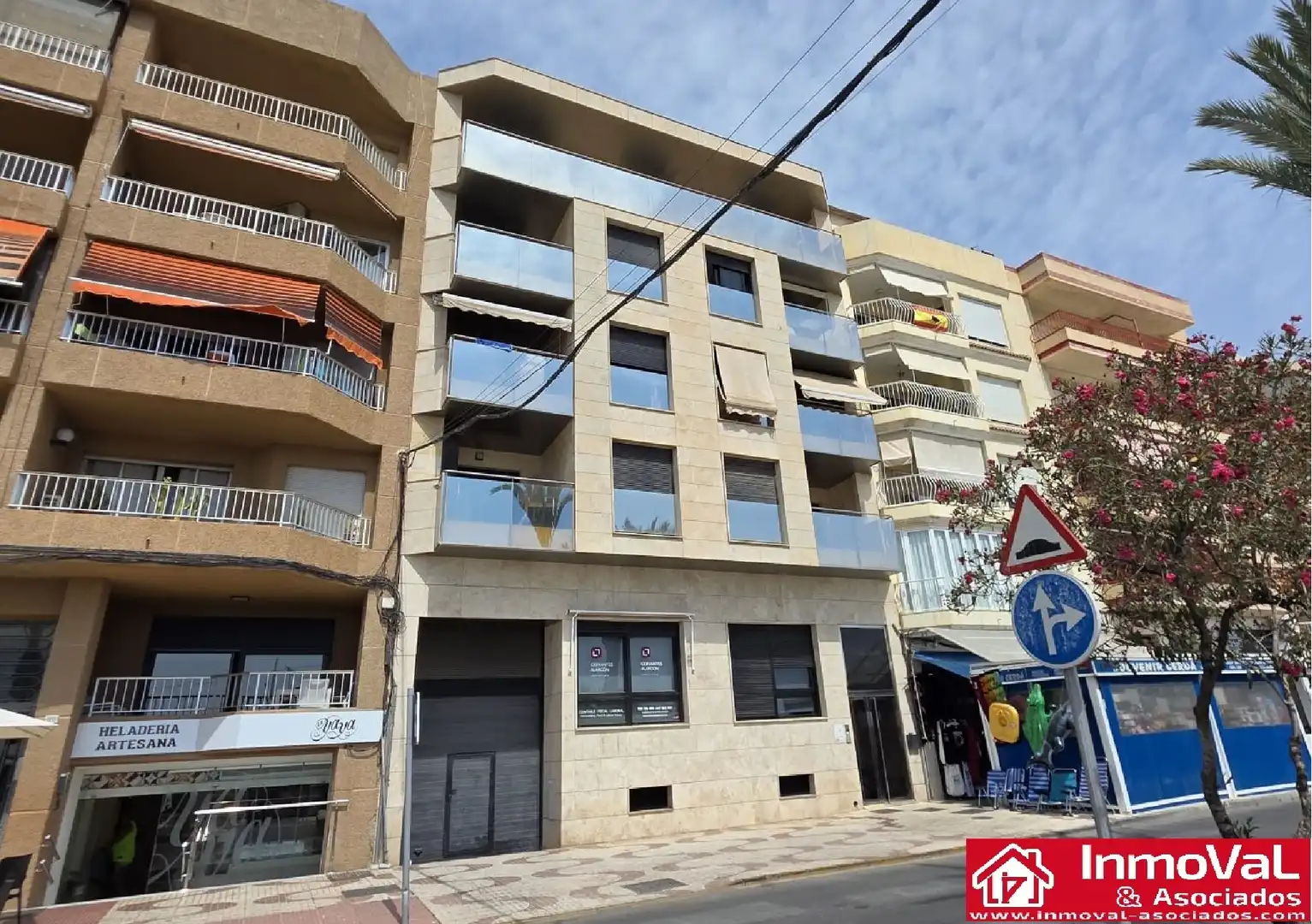 Piso con ascensor en venta en Puerto de Garrucha, imagen 15