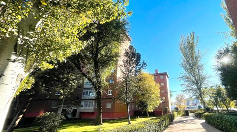 Photo 2 of Flat for sale in Calle Veracruz, Sur - PAU 4, Madrid