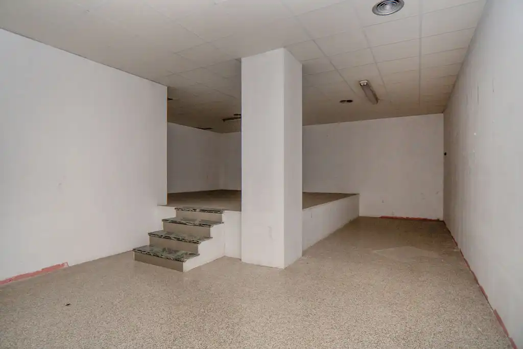 Local comercial de lloguer a C/ Jerónimo Santa Fe, imagen 13