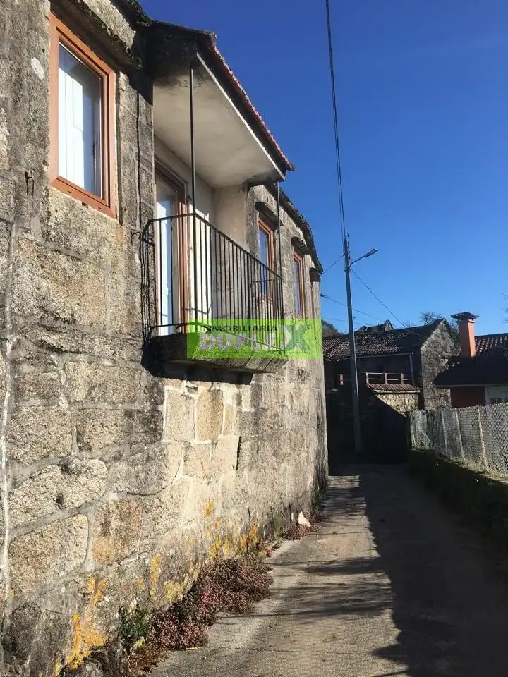 Terreno residenziale in vendita a Cotobade, imagen 104
