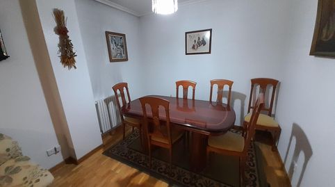 Foto 5 de Planta baixa en venda a Calle Nicolas de Brujas, Zona Alta, Ponferrada