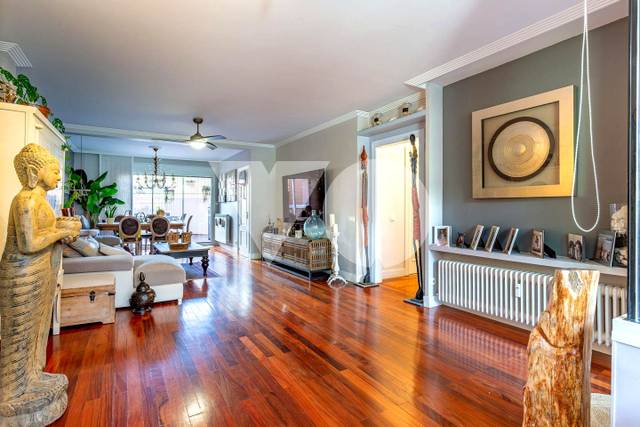 Planta baja en Venta en Aravaca