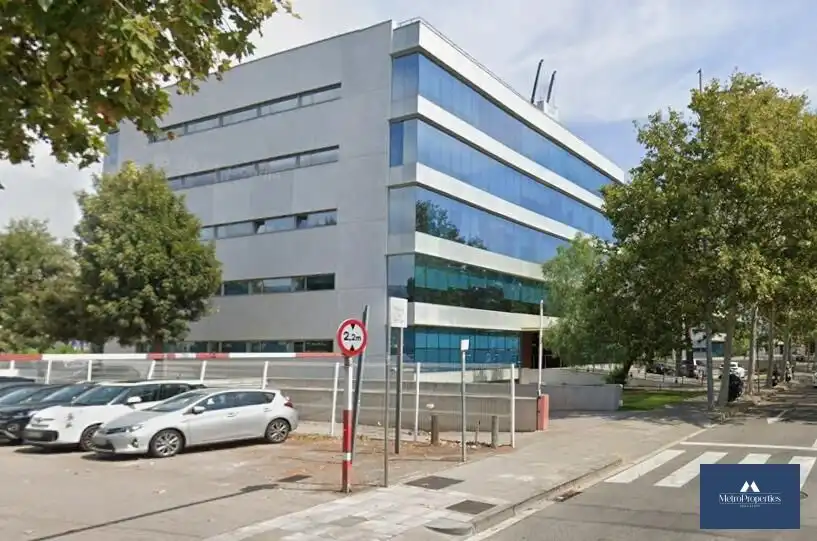 Einzelparkplatz zum Verkauf in Granvia - Mar