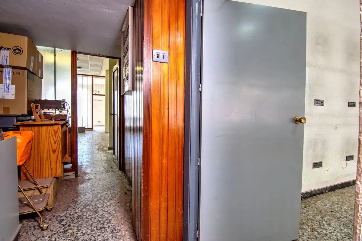 Gewerbefläche zum Verkauf in Carrer Juan Ramón Jiménez, imagen 14