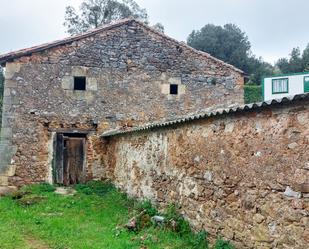 Vista exterior de Casa o xalet en venda en Liérganes