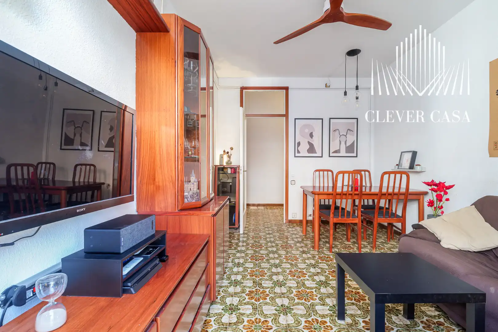 Flat with terrace for sale in Sants - Montjuïc, imagen 10