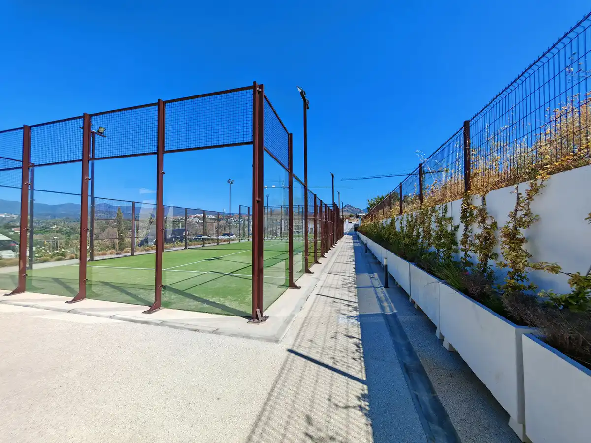 Piso en venta en Benamara - Atalaya, imagen 21