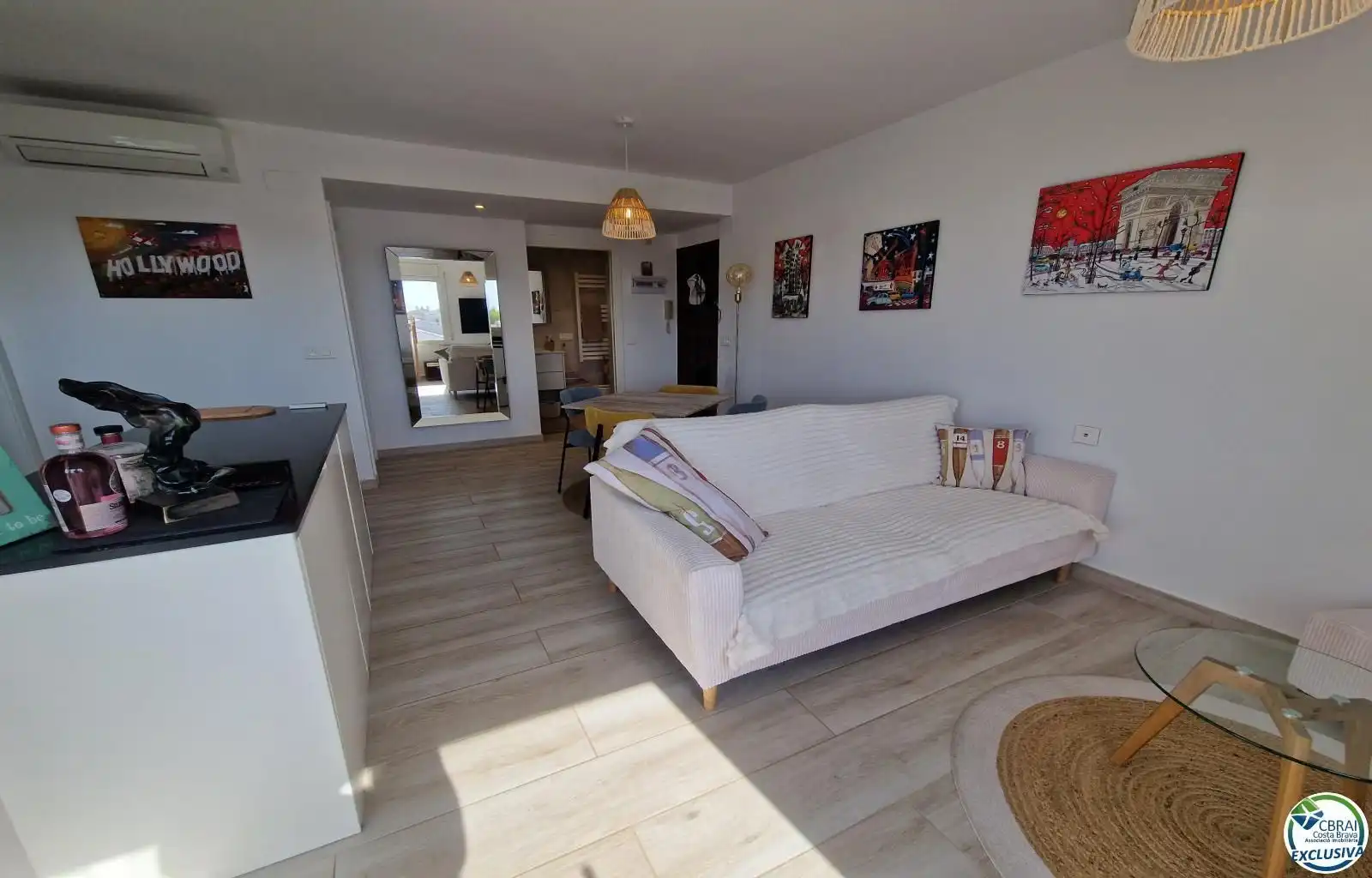 Apartament en venda a PORT ALEGRE, imagen 6