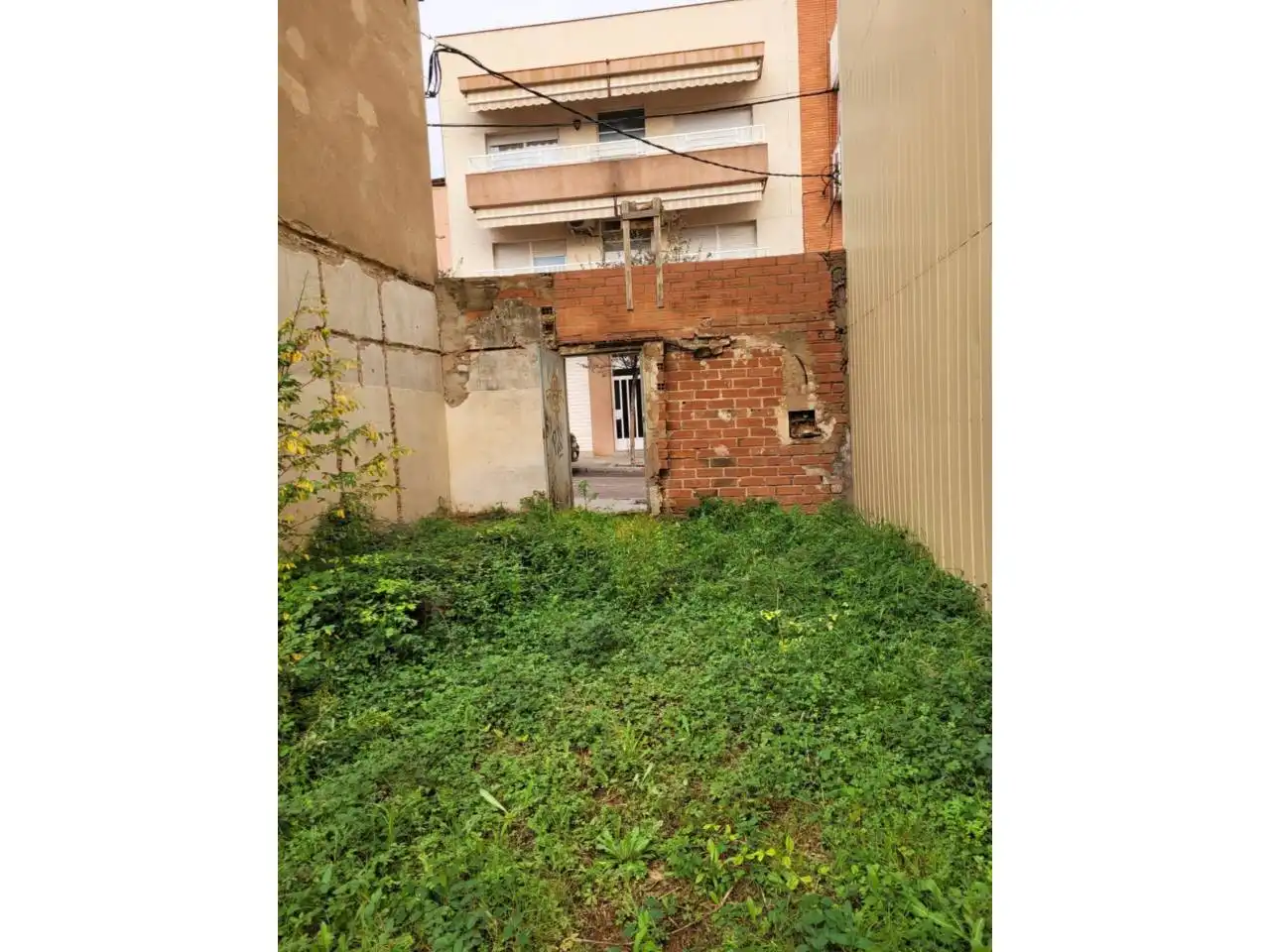 Residencial en venta en Sabadell