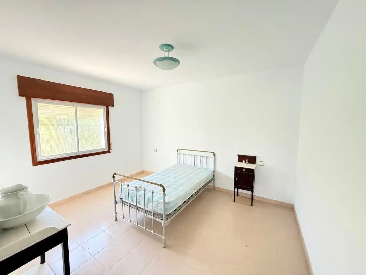 Bedroom of Land for sale in Canillas de Albaida