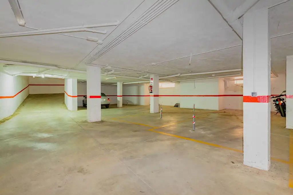 Parking à vendre à C/ Las Eras, imagen 17