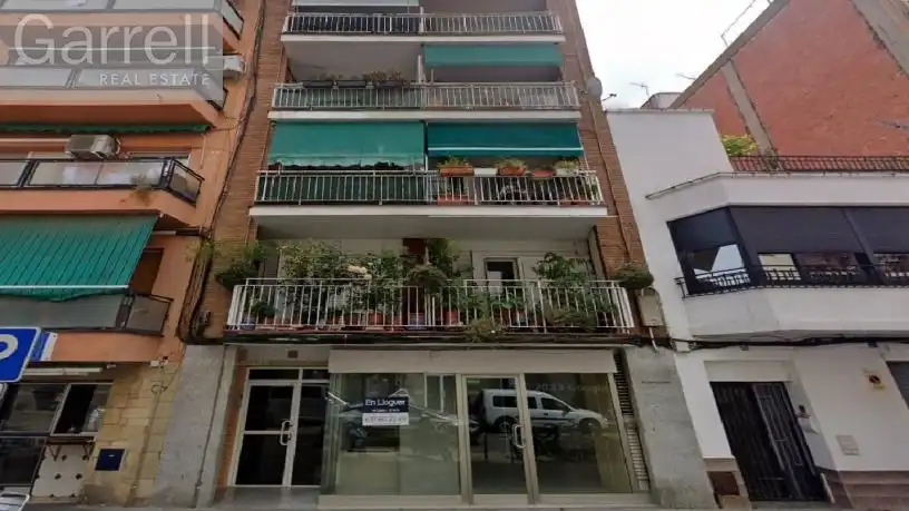 Flat with lift for sale in avinguda MEDITERRANI 
Es: Pl: Pt:
 PINEDA DE MAR (BARCELONA), imagen 2