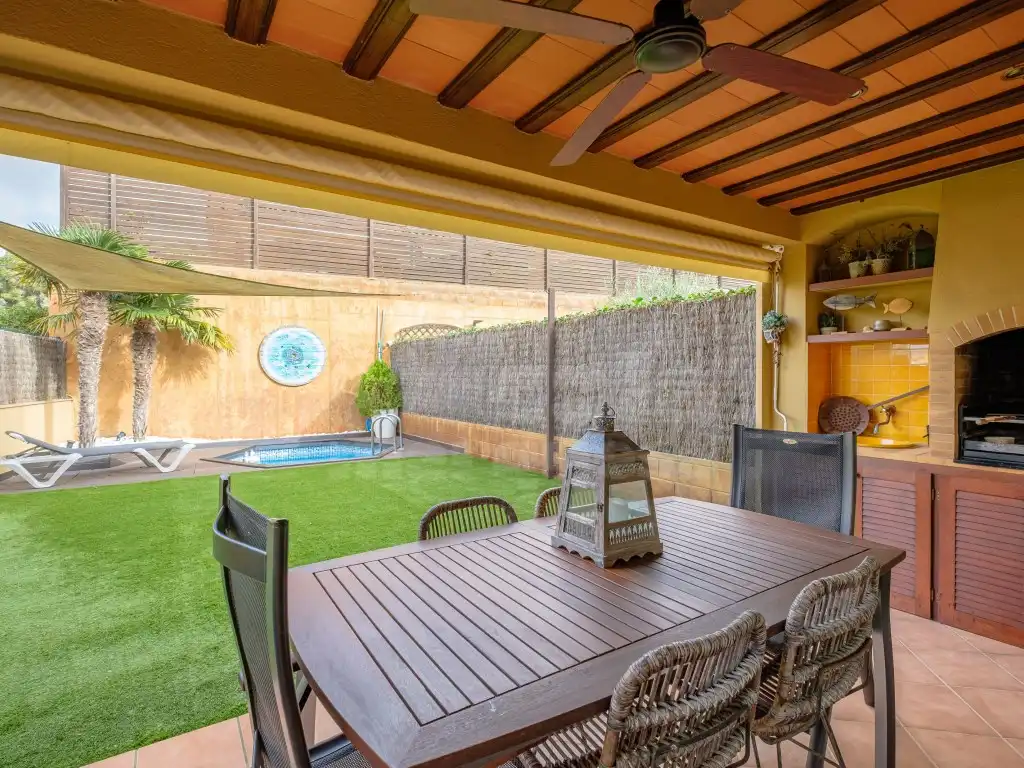Terrace of Houses for sale in Palafrugell