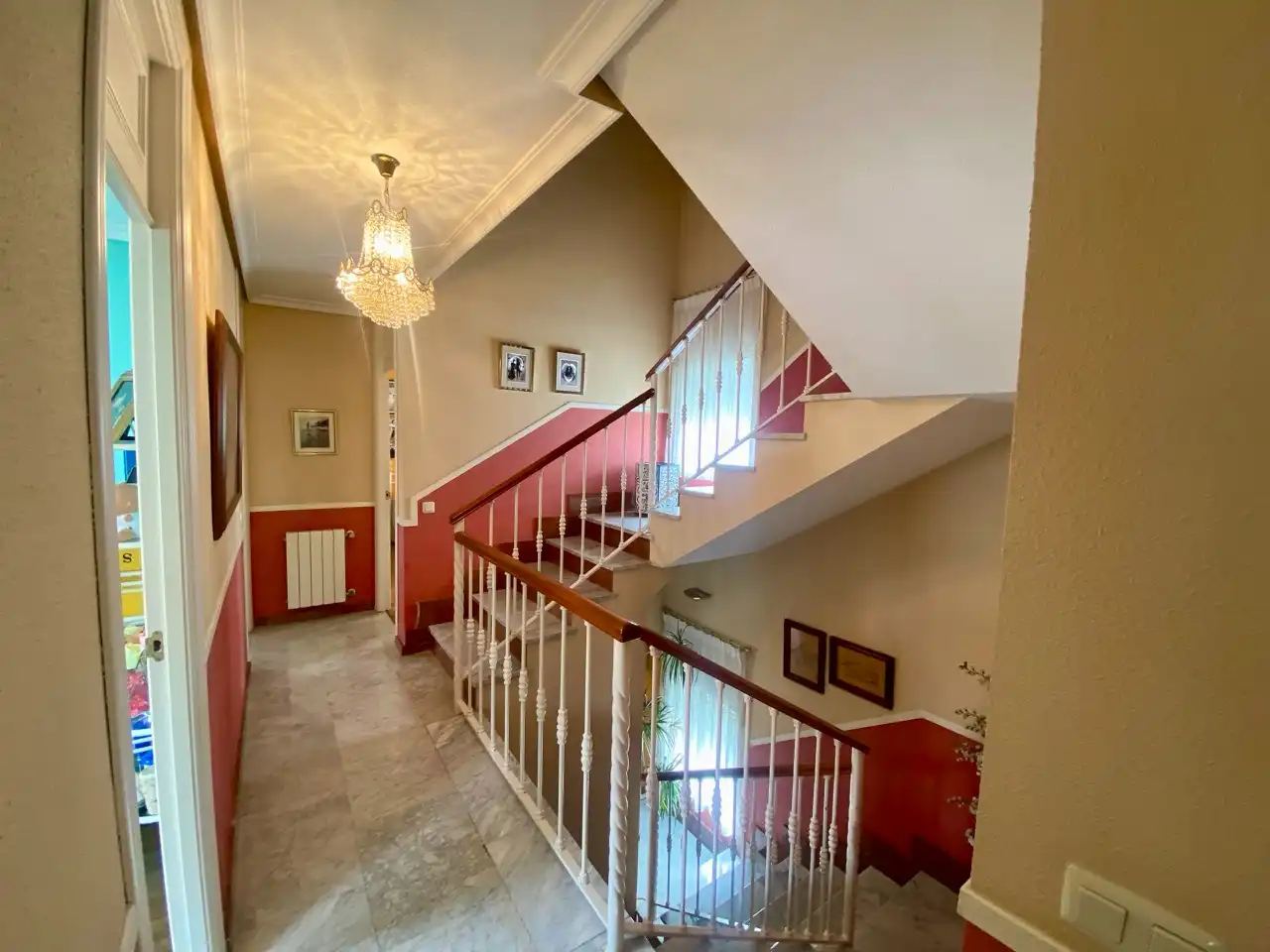 Detached homes for sale in Miguelturra  with Air Conditioner, Heating and Terrace