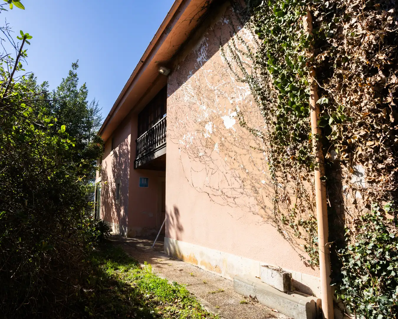 Villa con giardino in vendita a Faro De Arriba 33, imagen 21