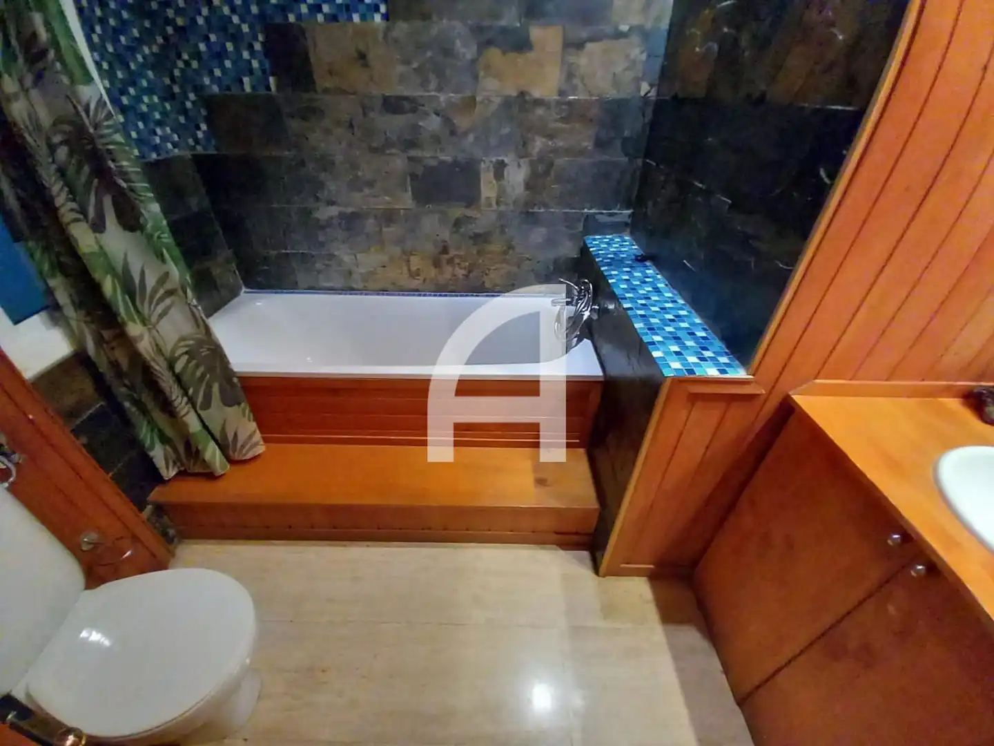 Flat for rent in Carrer de la Marina, El Parc i la Llacuna del Poblenou