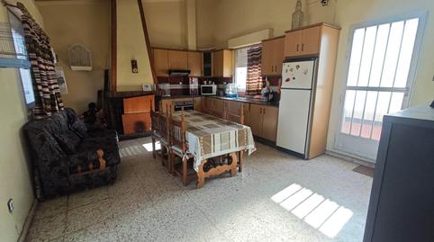 Foto 3 de Casa o chalet en venta en San Crispín - Huerta Nueva-Estación, Elda