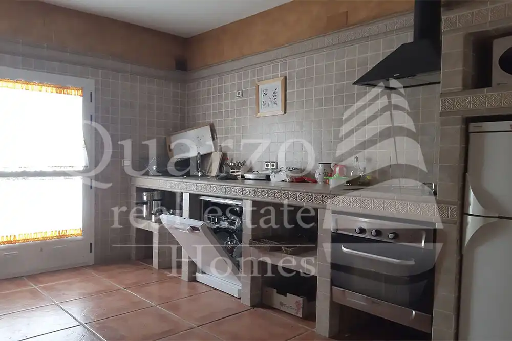 Casa rústica en venda a Herrera de Alcántara, imagen 19