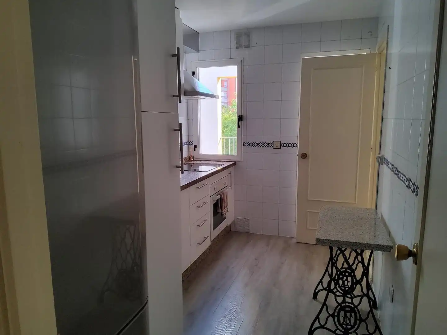 Wohnung zur Miete in Urbadiez - Entrepuentes