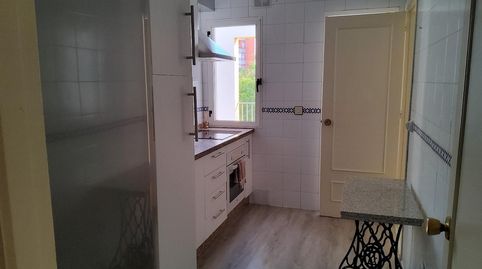 Photo 4 of Flat for rent in Urbadiez - Entrepuentes, Sevilla Capital