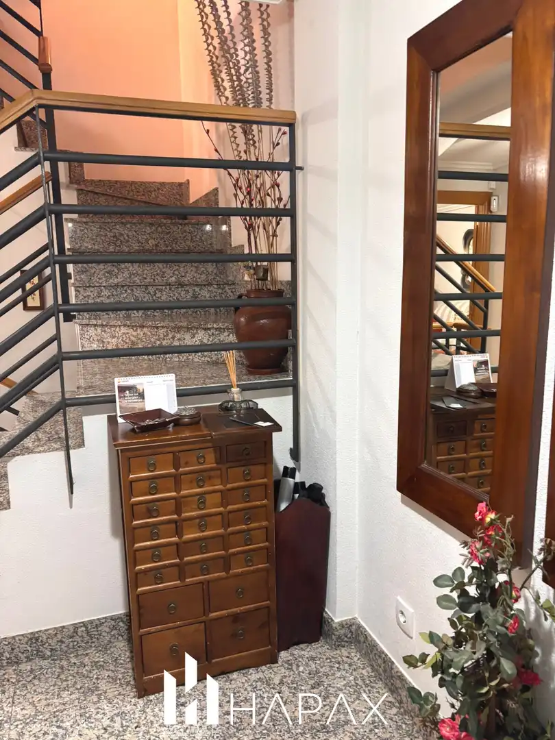 House for sale in Salamanca - ANTONIO PONZ, imagen 72
