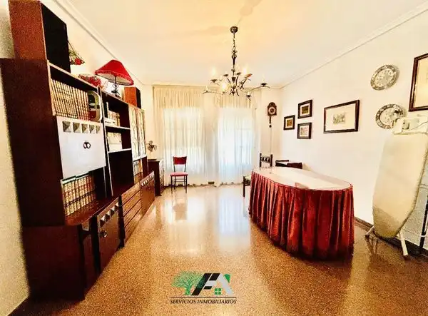 Casa amb terrassa en venda a Calle Fuente de las Risas, imagen 4