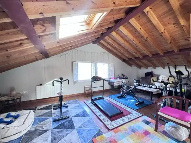 Casa con terraza en venta en CASTAÑERA, imagen 29