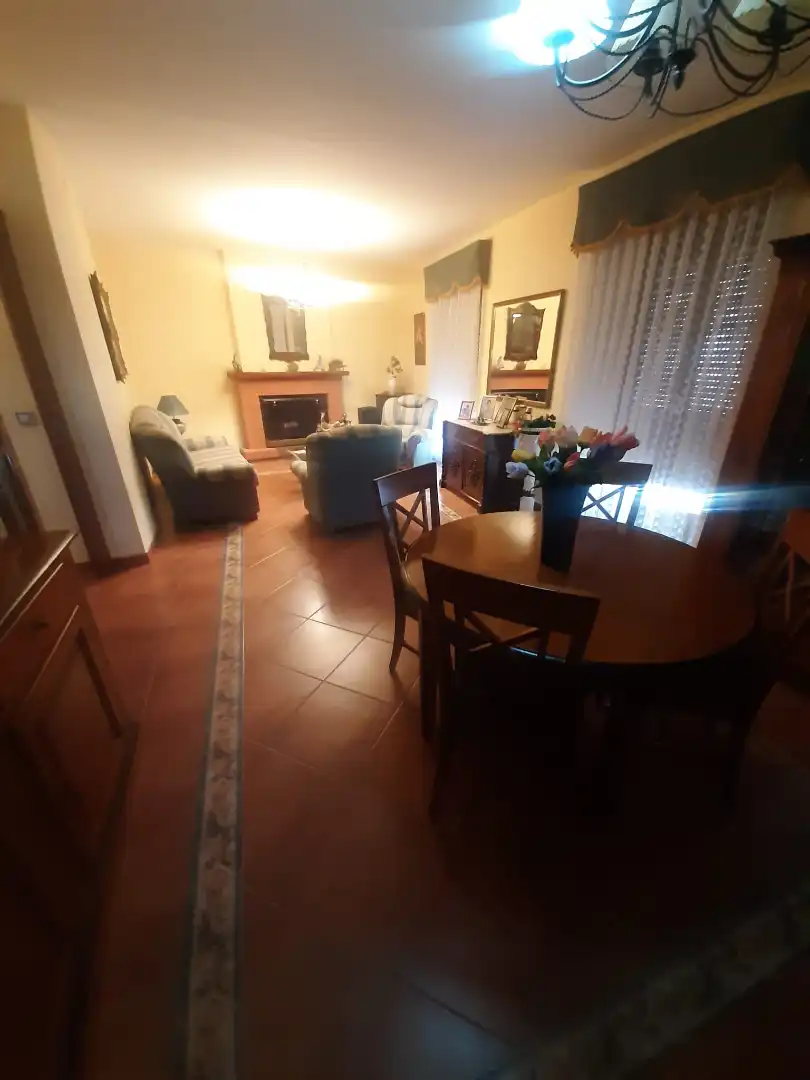 Casa amb terrassa en venda a Úbeda, imagen 9