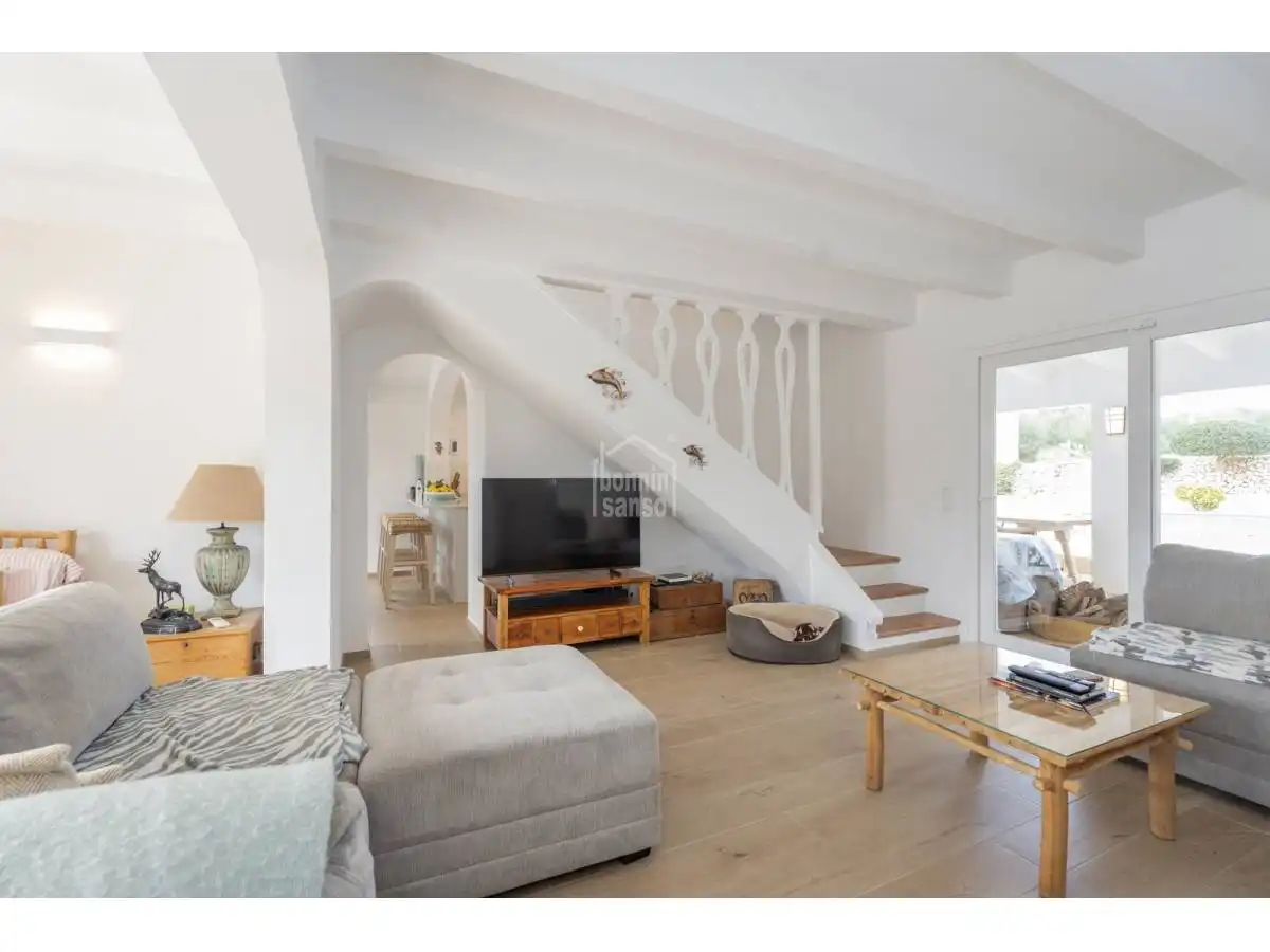 Villa avec piscine à vendre à Sant Lluís - S'Ullestrar - Torret, imagen 12