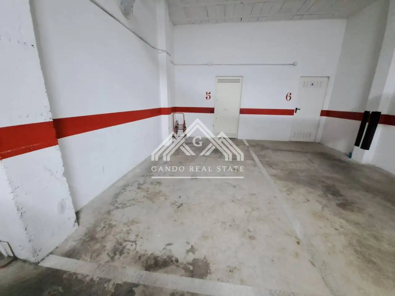 Pis amb ascensor de lloguer a Arco Norte - Avda España, imagen 35